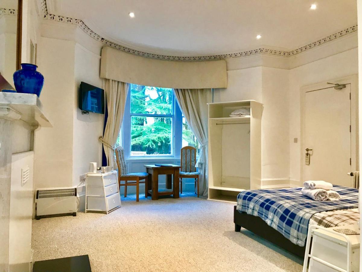 Drumdevan Country House, Inverness Exteriör bild