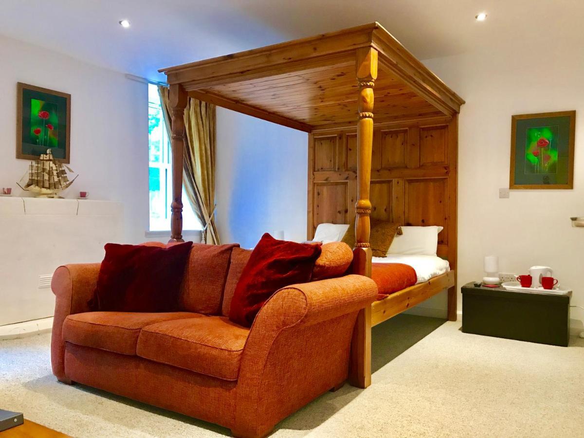 Drumdevan Country House, Inverness Exteriör bild
