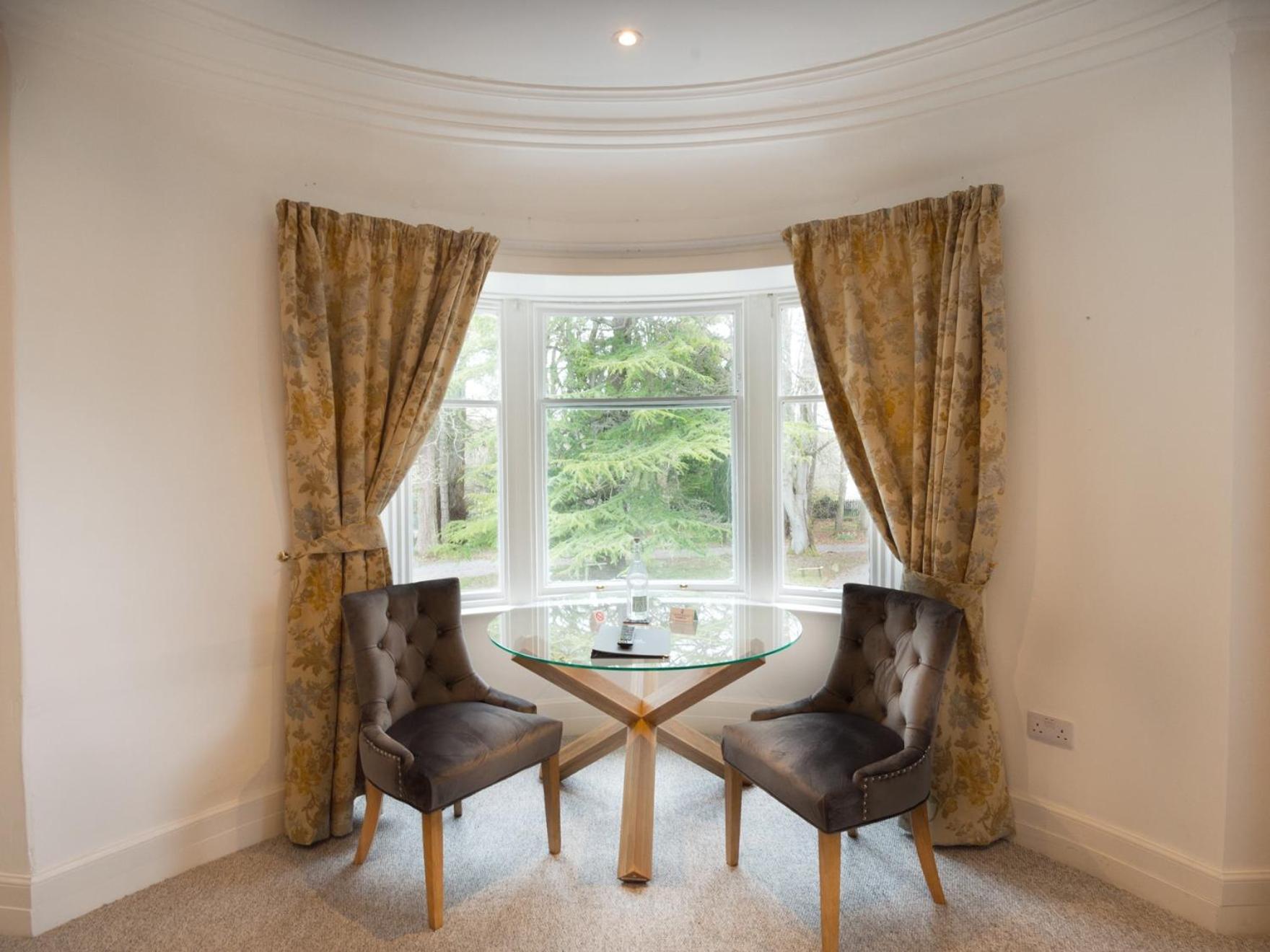 Drumdevan Country House, Inverness Rum bild