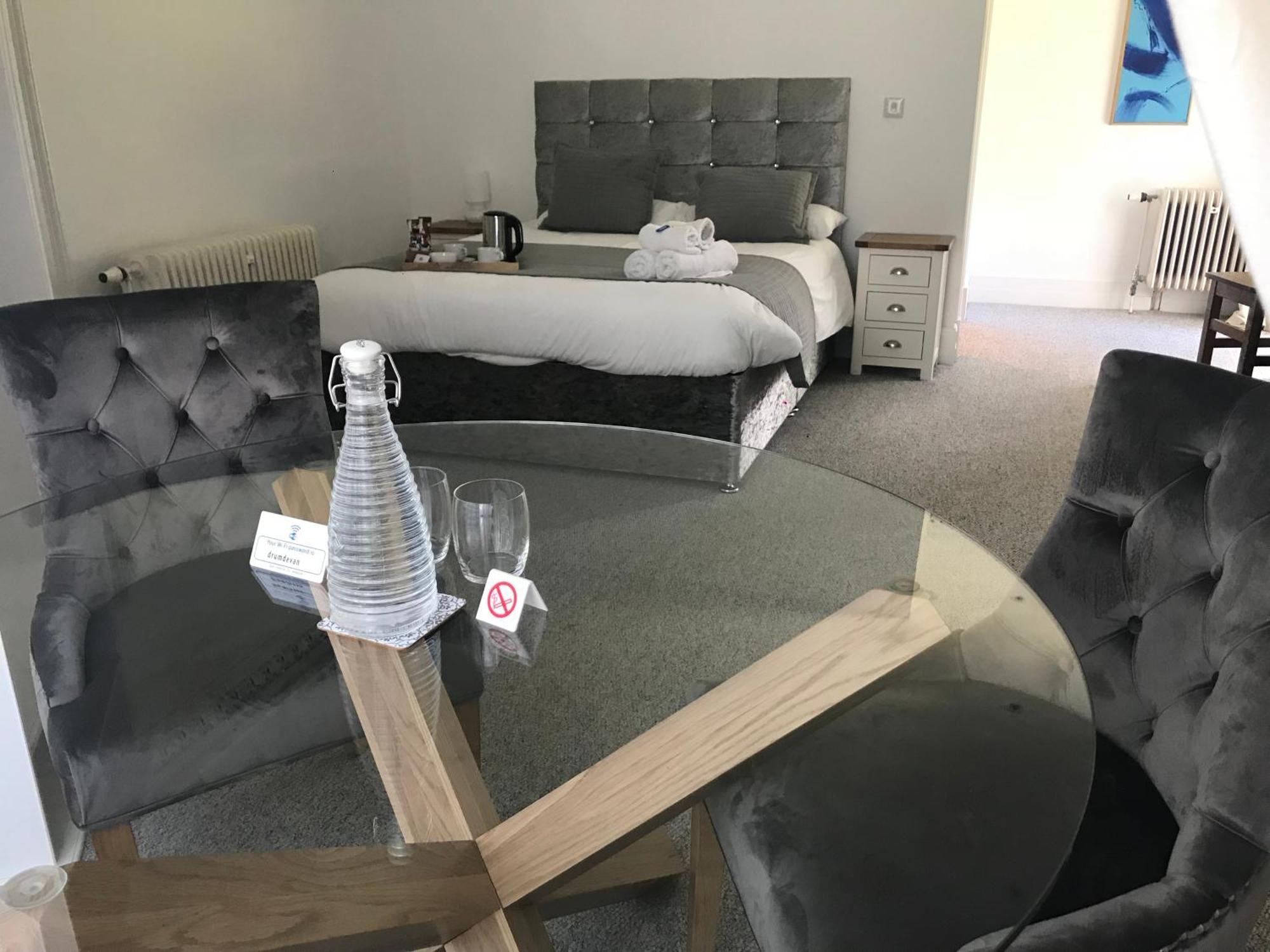 Drumdevan Country House, Inverness Rum bild