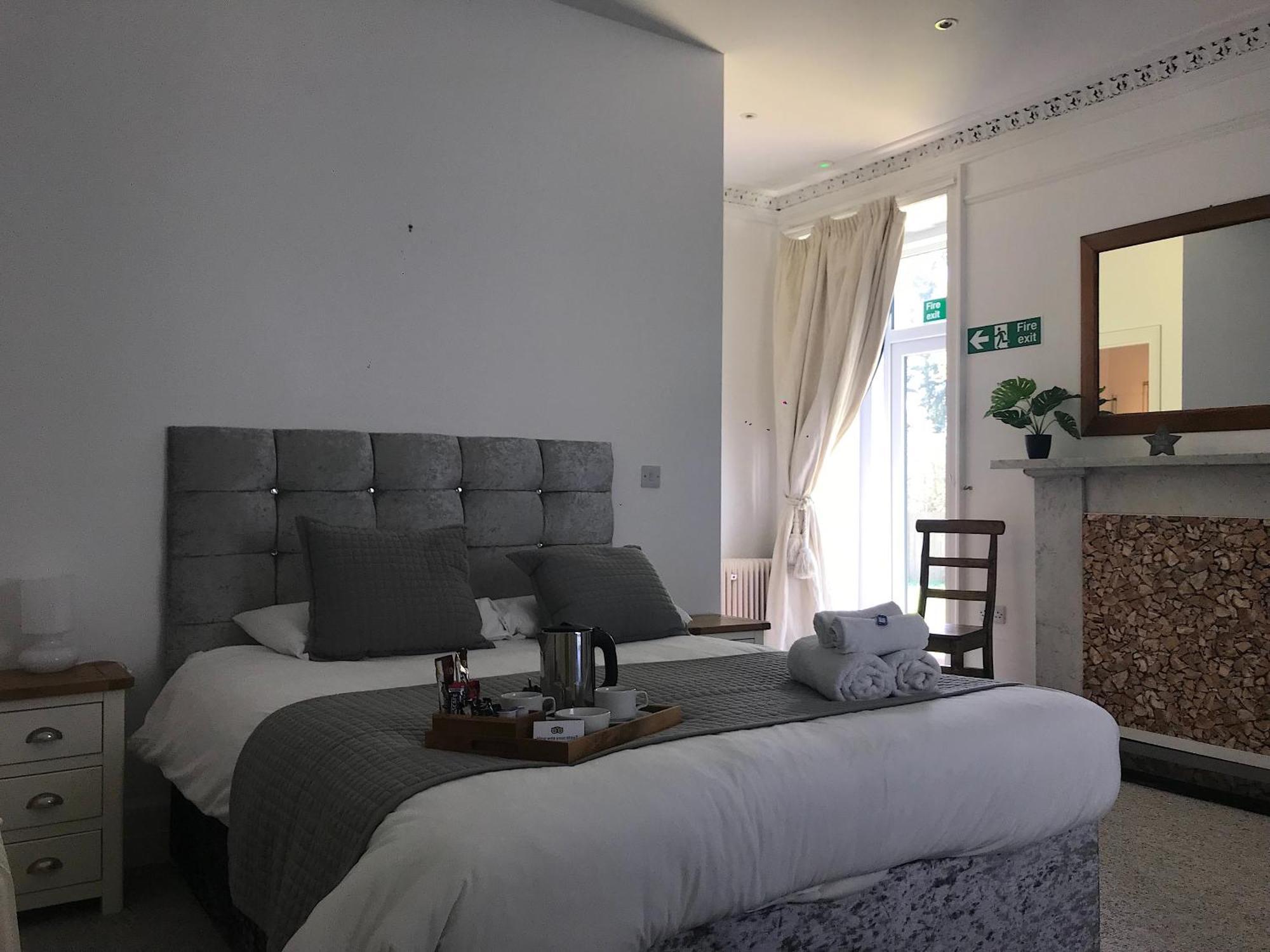 Drumdevan Country House, Inverness Rum bild